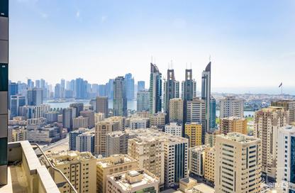 Apartment - 2 Bedrooms - 2 Bathrooms for rent in Al Mahatta Building - Al Mahatta - Al Qasimia - Sharjah Apartment - 2 Bedrooms - 2 Bathrooms for rent in Al Mahatta Building - Al Mahatta - Al Qasimia - Sharjah