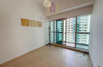 Apartment - 1 Bedroom - 1 Bathroom for rent in Mayfair Residency - Business Bay - Dubai