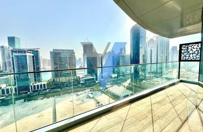 Apartment - 2 Bedrooms - 3 Bathrooms for rent in Imperial Avenue - Downtown Dubai - Dubai