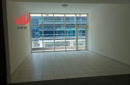 Apartment - 1 Bedroom - 2 Bathrooms for rent in Bay Square Building 9 - Bay Square - Business Bay - Dubai