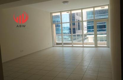 Apartment - 1 Bedroom - 2 Bathrooms for rent in Bay Square Building 9 - Bay Square - Business Bay - Dubai