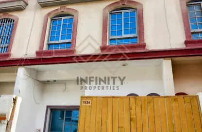 شقة - 2 غرف نوم - 3 حمامات للبيع في كنتيا - فيلات ضواحي عجمان - ضواحي عجمان - عجمان