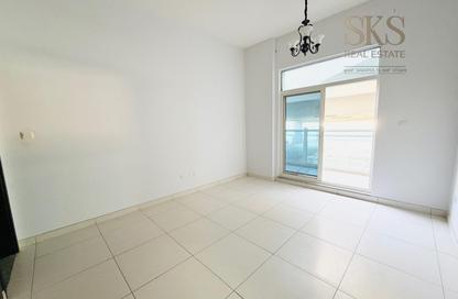 Apartment - 1 - 2 for rent in Venus Residence - District 12 - Jumeirah Village Circle - Dubai