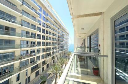 Apartment - Studio - 1 Bathroom for rent in Pacific Samoa - Pacific - Al Marjan Island - Ras Al Khaimah Apartment - Studio - 1 Bathroom for rent in Pacific Samoa - Pacific - Al Marjan Island - Ras Al Khaimah