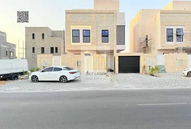 56969178 - الصورة الرئيسية للعقار