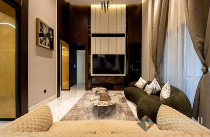 Villa - 6 Bedrooms - 7 Bathrooms for sale in Aseel - Arabian Ranches - Dubai