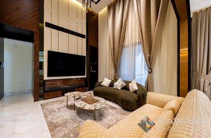 Villa - 6 Bedrooms - 7 Bathrooms for sale in Aseel - Arabian Ranches - Dubai