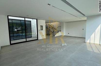 Villa - 3 Bedrooms - 4 Bathrooms for sale in Golf Community - Al Zorah - Ajman