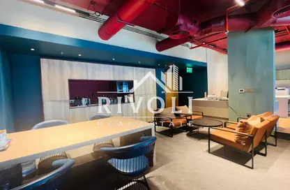 Office Space - Studio for rent in XL Tower - Business Bay - Dubai