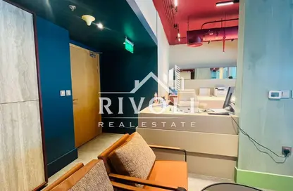 Office Space - Studio for rent in XL Tower - Business Bay - Dubai Office Space - Studio for rent in XL Tower - Business Bay - Dubai