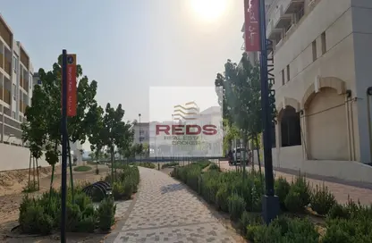 Retail - Studio for sale in Madison Residences - Majan - Dubai Land - Dubai