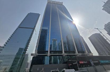 Office Space - Studio - 1 Bathroom for sale in Tiffany Tower - JLT Cluster W - Jumeirah Lake Towers - Dubai