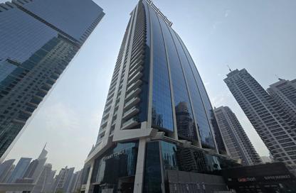 مكتب - استوديو - 1 حمام للبيع في برج تيفاني - (JLT) مجمع W - أبراج بحيرات الجميرا - دبي مكتب - استوديو - 1 حمام للبيع في برج تيفاني - (JLT) مجمع W - أبراج بحيرات الجميرا - دبي