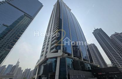 مكتب - استوديو - 1 للبيع في برج تيفاني - (JLT) مجمع W - أبراج بحيرات الجميرا - دبي مكتب - استوديو - 1 للبيع في برج تيفاني - (JLT) مجمع W - أبراج بحيرات الجميرا - دبي