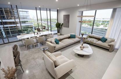 Apartment - 3 - 4 for sale in Sobha One Tower C - Sobha One - Ras Al Khor Industrial 1 - Ras Al Khor - Dubai Apartment - 3 - 4 for sale in Sobha One Tower C - Sobha One - Ras Al Khor Industrial 1 - Ras Al Khor - Dubai