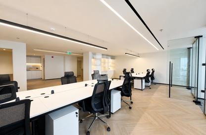 Office Space - Studio for rent in HDS Business Centre - JLT Cluster M - Jumeirah Lake Towers - Dubai