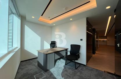 Office Space - Studio for rent in HDS Business Centre - JLT Cluster M - Jumeirah Lake Towers - Dubai