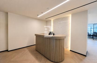 Office Space - Studio for rent in HDS Business Centre - JLT Cluster M - Jumeirah Lake Towers - Dubai