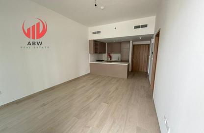 Apartment - 1 - 1 for rent in Azizi Riviera Beachfront Tower A - Azizi Riviera Beachfront - Azizi Riviera - Meydan One - Meydan - Dubai