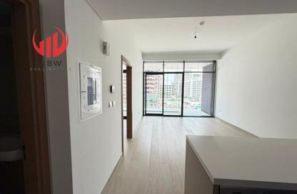 Apartment - 1 - 1 for rent in Azizi Riviera Beachfront Tower A - Azizi Riviera Beachfront - Azizi Riviera - Meydan One - Meydan - Dubai
