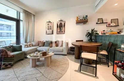 شقة - غرفة نوم - 2 حمامات للبيع في مالبيري 1 برج ب2 - مالبيري 1 بلوك ب - 1 مالبيري - بارك هايتس - دبي هيلز استيت - دبي