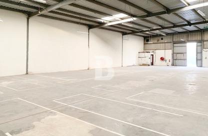 Warehouse - Studio for rent in Al Quoz Industrial Area 3 - Al Quoz Industrial Area - Al Quoz - Dubai