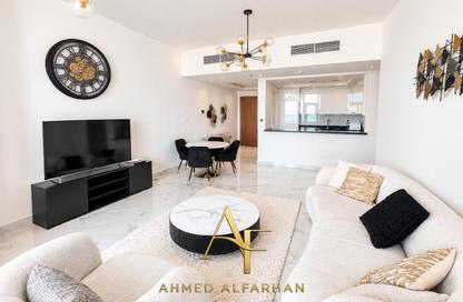 Apartment - 1 - 2 for rent in Amna - Al Habtoor City - Business Bay - Dubai Apartment - 1 - 2 for rent in Amna - Al Habtoor City - Business Bay - Dubai