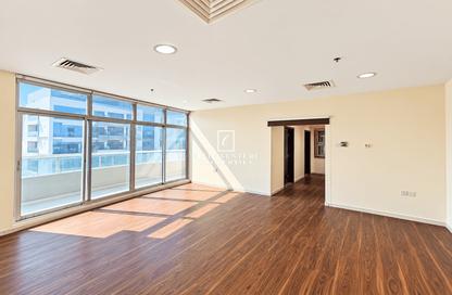 Penthouse - 3 - 3 for rent in Champions Tower 1 - Champions Towers - Dubai Sports City - Dubai