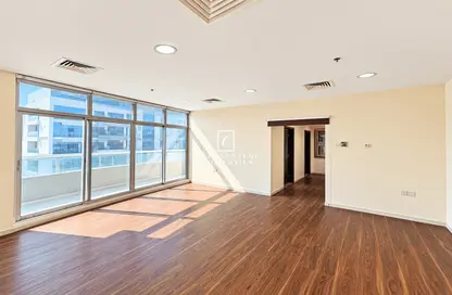 Penthouse - 3 Bedrooms - 3 Bathrooms for rent in Champions Tower 1 - Champions Towers - Dubai Sports City - Dubai