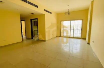 Apartment - 2 Bedrooms - 2 Bathrooms for rent in Royal Residence CBD - CBD (Central Business District) - International City - Dubai