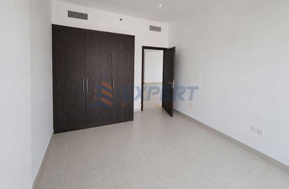 Apartment - 2 - 2 for rent in Afnan 4 - Afnan - Midtown - Dubai Production City (IMPZ) - Dubai