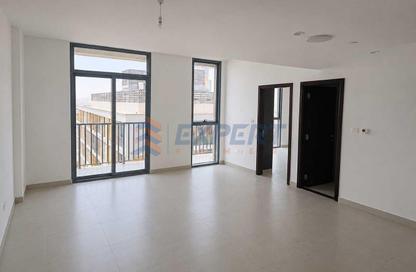 Apartment - 2 - 2 for rent in Afnan 4 - Afnan - Midtown - Dubai Production City (IMPZ) - Dubai