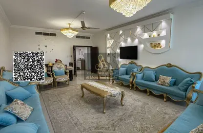 شقة - 3 غرف نوم - 4 حمامات للبيع في A1 برج الخور - الخور - عجمان وسط المدينة - عجمان