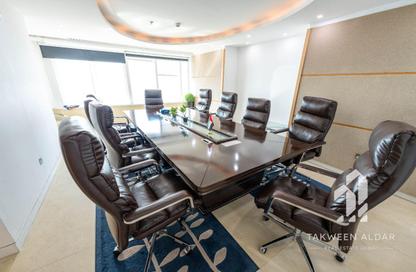 Bulk Rent Unit - Studio - 1 for rent in Al Moosa Tower 2 - Al Moosa Towers - Sheikh Zayed Road - Dubai Bulk Rent Unit - Studio - 1 for rent in Al Moosa Tower 2 - Al Moosa Towers - Sheikh Zayed Road - Dubai