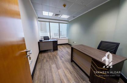 Bulk Rent Unit - Studio - 1 for rent in Al Moosa Tower 2 - Al Moosa Towers - Sheikh Zayed Road - Dubai Bulk Rent Unit - Studio - 1 for rent in Al Moosa Tower 2 - Al Moosa Towers - Sheikh Zayed Road - Dubai