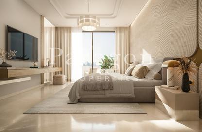 Apartment - 1 - 2 for sale in Blossom 40 - Majan - Dubai Apartment - 1 - 2 for sale in Blossom 40 - Majan - Dubai
