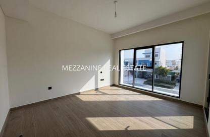 Villa - 4 - 4 for rent in Costa Brava 1 - Costa Brava - Damac Lagoons - Dubai
