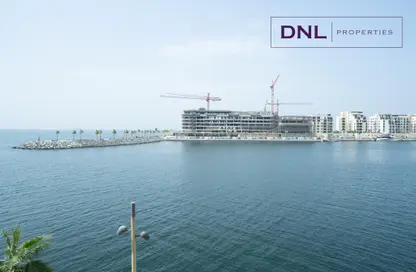 شقة - 2 غرف نوم - 3 حمامات للايجار في لو سيل 1 - لو سيل - بورت دي لا مير - لا مير - جميرا - دبي