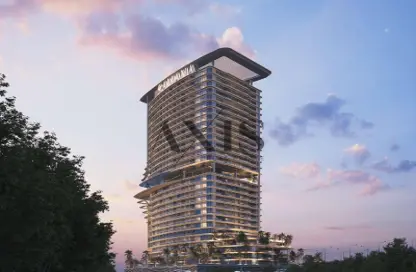 شقة - 1 حمام للبيع في سمانا براري هايتس - مجان - دبي لاند - دبي