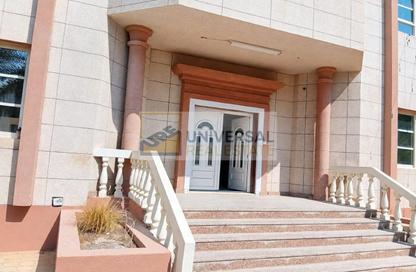 Villa - 5 - 7 for rent in Rabdan - Abu Dhabi Villa - 5 - 7 for rent in Rabdan - Abu Dhabi