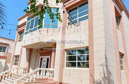 Villa - 5 - 7 for rent in Rabdan - Abu Dhabi