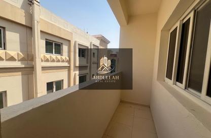 Apartment - 1 Bedroom - 1 Bathroom for rent in Ewan 1 - Muwaileh - Sharjah Apartment - 1 Bedroom - 1 Bathroom for rent in Ewan 1 - Muwaileh - Sharjah