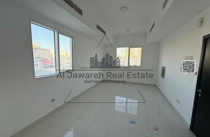 Apartment - 1 Bedroom - 1 Bathroom for rent in Liwara 1 - Ajman