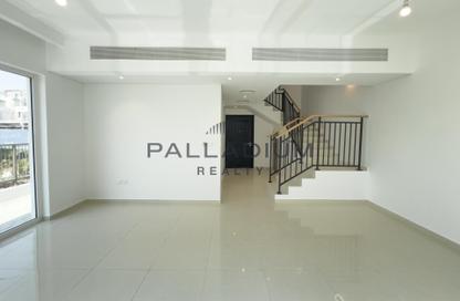 Townhouse - 4 Bedrooms - 4 Bathrooms for rent in Camelia - Damac Hills 2 - Dubai Townhouse - 4 Bedrooms - 4 Bathrooms for rent in Camelia - Damac Hills 2 - Dubai
