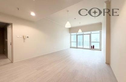 Apartment - 1 Bedroom - 2 Bathrooms for rent in Lake City Tower - JLT Cluster D - Jumeirah Lake Towers - Dubai
