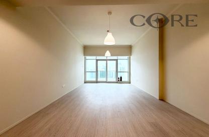 Apartment - 1 Bedroom - 2 Bathrooms for rent in Lake City Tower - JLT Cluster D - Jumeirah Lake Towers - Dubai
