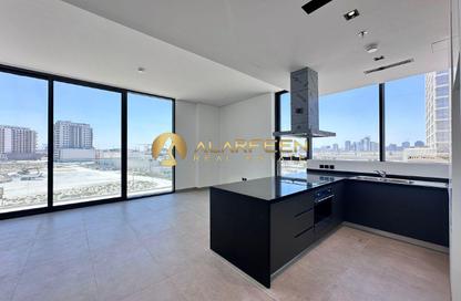 Apartment - 1 Bedroom - 2 Bathrooms for rent in REEM 2 - Al Barsha South 3 - Al Barsha South - Al Barsha - Dubai Apartment - 1 Bedroom - 2 Bathrooms for rent in REEM 2 - Al Barsha South 3 - Al Barsha South - Al Barsha - Dubai