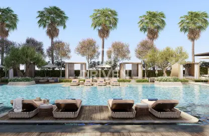 Apartment - 4 Bedrooms - 4 Bathrooms for sale in Mr. C Residences Downtown - Al Wasl - Dubai