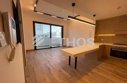 Apartment - 1 Bedroom - 2 Bathrooms for rent in Oakley Square Residences - District 11 - Jumeirah Village Circle - Dubai