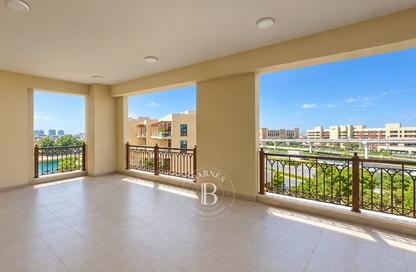 Apartment - 3 - 4 for sale in Marina Residences 3 - Marina Residences - Palm Jumeirah - Dubai